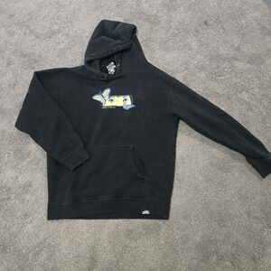 Broken Promises Hoodie. Make Me Feel‎ Something C8H11N02